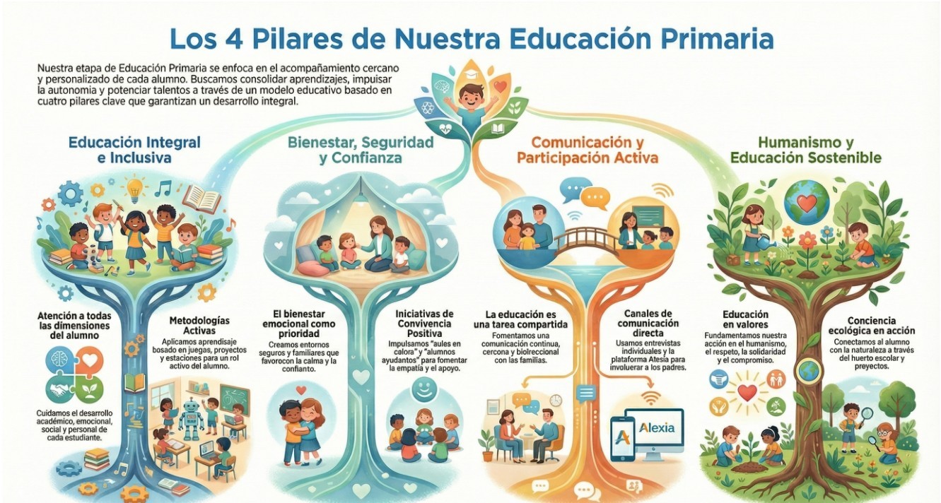 Educación Primaria