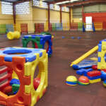 Así trabajamos STEAM y Robótica en La Inmaculada